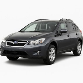 Tūnings Subaru Crosstrek 2011-2017