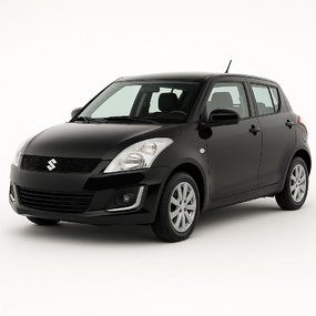 Tūnings Suzuki Swift 2010-2017