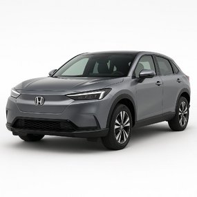 Tūnings Honda eNP2