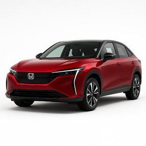 Tūnings Honda eNS2