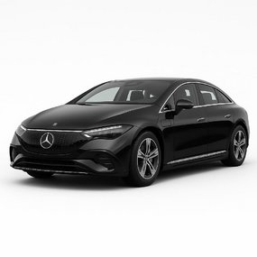Tūnings Mercedes EQE