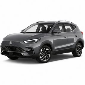 Tūnings MG ZS 2024-