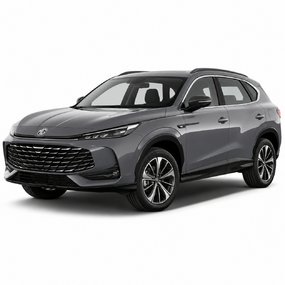Tūnings MG HS 2024-