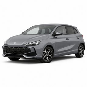 Tūnings MG 3 2024-