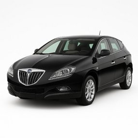 Tūnings Lancia Delta 2011-2025