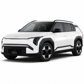 Tūnings Kia EV3