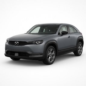 Tūnings Mazda MX-30