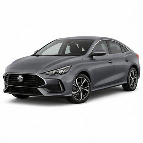 Tūnings MG 5 II 2020-
