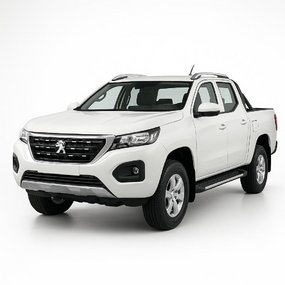 Tūnings Peugeot Landtrek 2020-