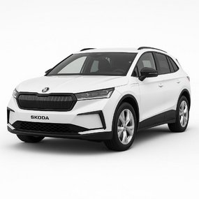 Tūnings Skoda Elroq 2025-