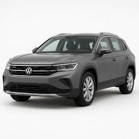 Tūnings Volkswagen Tayron 2024-