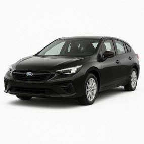 Tūnings Subaru Impreza 2023-