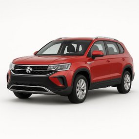 Tūnings Volkswagen Taos/Tharu 2018-2024