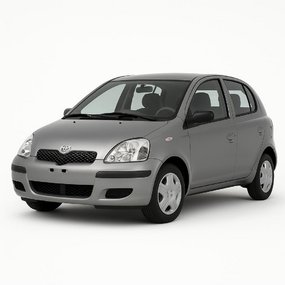Tūnings Toyota Yaris 1999-2006
