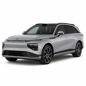 Tūnings Xpeng G9