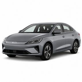 Tūnings BYD E5