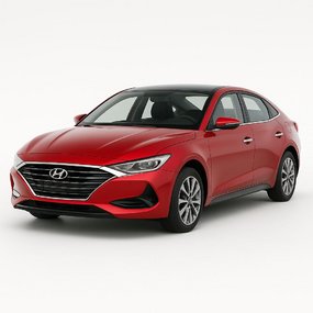 Tūnings Hyundai Lafesta 2018-