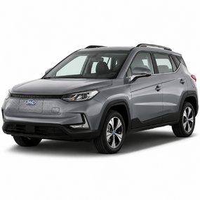 Tūnings JAC iEVS4