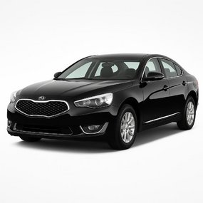 Tūnings Kia Cadenza 2009-2016