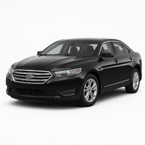 Tūnings Ford Taurus 2010-2019