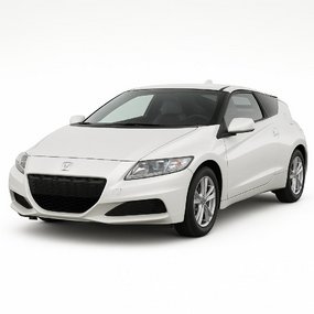 Tūnings Honda CR-Z