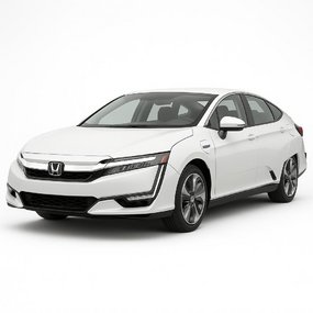 Tūnings Honda Clarity 2016-