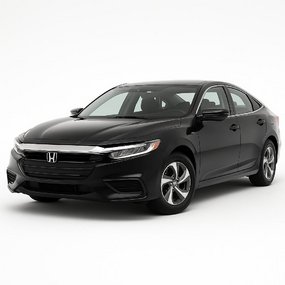 Tūnings Honda Insight III 2018-2022