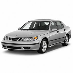 Tūnings Saab 9-5 1997-2010