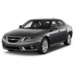 Tūnings Saab 9-5 2010-2012