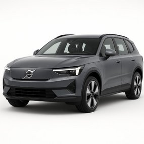 Tūnings Volvo EX90