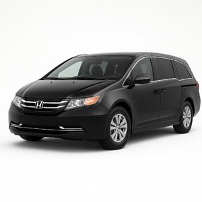 Tūnings Honda Odyssey 2017-