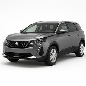 Tūnings Peugeot 5008 2024-