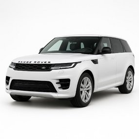 Tūnings Range Rover Sport 2022-