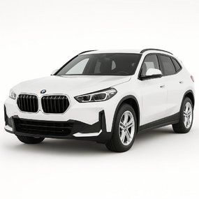 Tūnings BMW X2 U10 2023-
