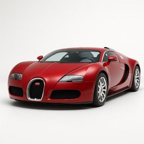 Tūnings Bugatti Veyron 2005-2015