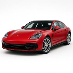Tūnings Porsche Panamera 2023-