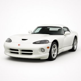 Tūnings Dodge Viper 1996-2002