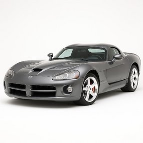 Tūnings Dodge Viper 2008-2010