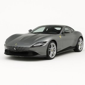 Tūnings Ferrari Roma