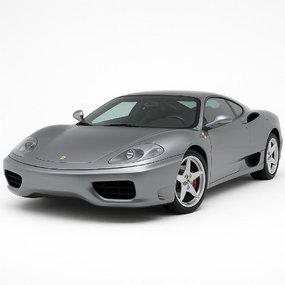 Tūnings Ferrari 360