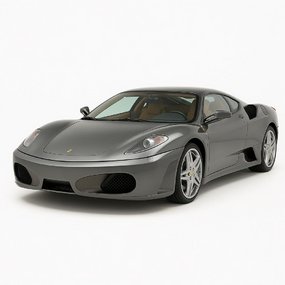 Tūnings Ferrari F430