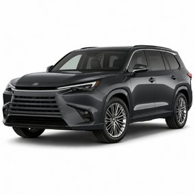 Tūnings Lexus TX 2023-