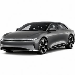 Tūnings Lucid Air