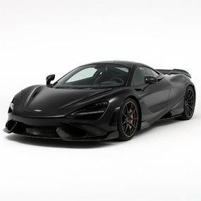 Tūnings McLaren 765LT