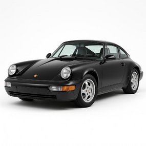 Tūnings Porsche 911 (964/965) 1989-1993
