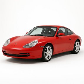 Tūnings Porsche 911 (996) 1998-2006