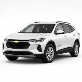 Tūnings Chevrolet Equinox 2025-