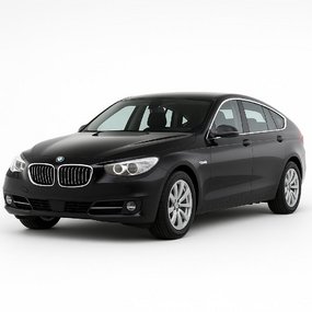 Tūnings BMW 5. sērija F07 2009-2017