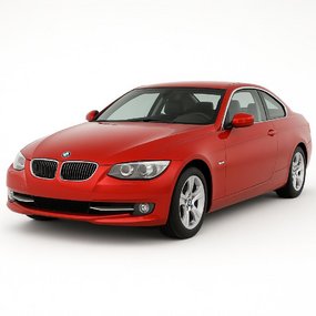 Tūnings BMW 3. sērija E92/E93 2006-2013
