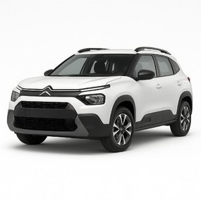 Tūnings Citroen C-3 Aircross 2024-